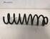 Coil Spring RENAULT MEGANE II (BM0/1_, CM0/1_), RENAULT MEGANE II Saloon (LM0/1_)