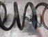 Coil Spring FIAT PANDA (169_)