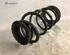 Coil Spring FIAT GRANDE PUNTO (199_), FIAT PUNTO (199_), FIAT PUNTO EVO (199_), ABARTH PUNTO (199_)