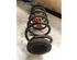 Coil Spring SEAT IBIZA III (6L1)