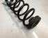 Coil Spring SEAT TOLEDO II (1M2)