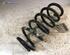 Coil Spring TOYOTA AVENSIS Saloon (_T27_), TOYOTA AVENSIS Estate (_T27_)