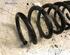 Coil Spring TOYOTA AVENSIS Saloon (_T27_), TOYOTA AVENSIS Estate (_T27_)