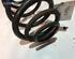 Coil Spring RENAULT TRAFIC II Van (FL), RENAULT TRAFIC II Bus (JL)