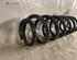 Coil Spring VW PASSAT B8 Variant (3G5, CB5), VW PASSAT ALLTRACK B8 Variant (3G5, CB5)