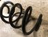 Coil Spring NISSAN MICRA III (K12)