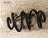 Coil Spring NISSAN MICRA III (K12)