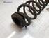 Coil Spring VW GOLF IV Variant (1J5)