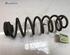 Coil Spring VW GOLF IV Variant (1J5)