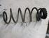 Coil Spring OPEL KARL (C16)