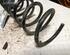 Coil Spring PEUGEOT BIPPER (AA_)