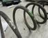 Coil Spring MAZDA 2 (DE_, DH_)