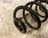 Coil Spring NISSAN MICRA III (K12)