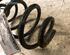 Coil Spring NISSAN MICRA III (K12)