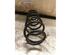 Coil Spring VW LUPO (6X1, 6E1)