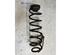 Coil Spring VW POLO (9N_), VW POLO Saloon (9A4, 9A2, 9N2, 9A6)