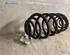 Coil Spring PEUGEOT EXPERT Van (VF3A_, VF3U_, VF3X_), PEUGEOT EXPERT Platform/Chassis