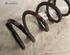 Coil Spring NISSAN 350 Z Coupe (Z33), NISSAN 350Z Roadster (Z33)