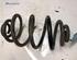 Coil Spring VW PASSAT (3B3)