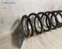 Coil Spring CHEVROLET MATIZ (M200, M250), DAEWOO MATIZ (M100, M150)