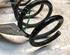 Coil Spring VW POLO (6R1, 6C1), VW POLO Van (6R)