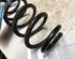 Coil Spring RENAULT MEGANE II (BM0/1_, CM0/1_), RENAULT MEGANE II Saloon (LM0/1_)