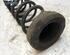 Coil Spring RENAULT MEGANE II (BM0/1_, CM0/1_), RENAULT MEGANE II Saloon (LM0/1_)