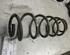 Coil Spring MAZDA 2 (DE_, DH_)