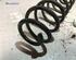 Coil Spring SKODA FABIA II Combi (545), SKODA ROOMSTER (5J7), SKODA ROOMSTER Praktik (5J)