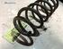 Coil Spring SKODA FABIA II Combi (545), SKODA ROOMSTER (5J7), SKODA ROOMSTER Praktik (5J)