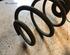 Coil Spring RENAULT TWINGO II (CN0_)