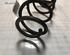 Coil Spring VW UP! (121, 122, BL1, BL2, BL3, 123), VW LOAD UP (121, 122, BL1, BL2)