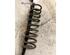 Coil Spring LADA NOVA (2105), LADA 1200-1600, LADA SAMARA (2108, 2109, 2113, 2114)