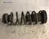 Coil Spring PEUGEOT BIPPER (AA_)