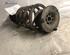 Coil Spring PEUGEOT BIPPER (AA_)