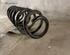 Coil Spring PEUGEOT 406 (8B)