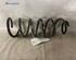 Coil Spring PEUGEOT 406 (8B)