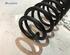 Coil Spring VW POLO (9N_), VW POLO Saloon (9A4, 9A2, 9N2, 9A6)