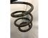 Coil Spring VW POLO (6R1, 6C1), VW POLO Van (6R)