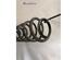 Coil Spring VW POLO (6R1, 6C1), VW POLO Van (6R)