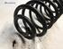 Coil Spring OPEL ZAFIRA A MPV (T98)