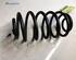 Coil Spring OPEL ZAFIRA A MPV (T98)