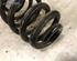 Coil Spring AUDI A4 B7 Convertible (8HE)