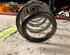 Coil Spring AUDI A4 Avant (8K5, B8)