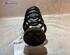 Coil Spring AUDI A4 Avant (8K5, B8)