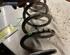 Coil Spring AUDI A4 Avant (8K5, B8)