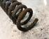 Coil Spring MERCEDES-BENZ C-CLASS (W203)