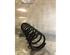 Coil Spring FORD FOCUS (DAW, DBW)