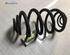 Coil Spring MERCEDES-BENZ CITAN Box Body/MPV (W415)