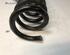 Coil Spring MERCEDES-BENZ C-CLASS (W203)